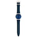Swatch Swatch Skin Irony 42 SS07S102  - задняя крышка металл сталь корпуса, швейцария часы