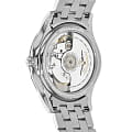 Longines Longines Flagship L4.774.4.72.6 flagship швейцарские мужские часы на браслете нержавеющая сталь боковой вид