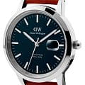 Daniel Wellington Daniel Wellington Iconic Automatic DW00100755  наручные мужские часы фото под углом.