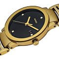Rado Rado Centrix Diamonds R30528713 , наручные женские часы фото под углом