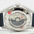 Spinnaker SP-5055-07 мужские часы застежка крупным планом
