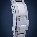  Festina Festina Automatic F20531/4 на белом фоне — вид анфас