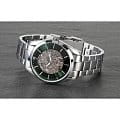 Jacques Lemans Jacques Lemans Classic 1-1909D , наручные мужские часы фото под углом
