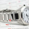 Citizen Citizen Eco-Drive BM7620-83A мужские часы белый циферблат на запястье