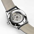 Оригинальные часы Hamilton Hamilton Jazzmaster Open Heart Auto H32705640 в фирменной упаковке от производителя