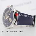 Оригинальные часы Hamilton Hamilton Jazzmaster Open Heart Auto H32705640 механические калибр механизма h-10 общий вид