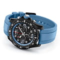 Breitling Breitling Endurance Pro 44 X82310281B1S2 professional швейцарские мужские часы на браслете каучук боковой вид