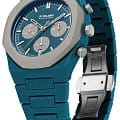 D1 Milano D1 Milano Polychrono PHBJ06,  италия мужские часы на браслете пластик боковой вид