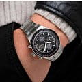 Hamilton Hamilton Khaki Aviation Converter H76726130 , наручные мужские часы фото под углом