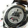 Certina Certina DS-8 Chronograph Moon Phase C033.450.16.081.00 швейцария наручные мужские часы заводная головка с логотипом Certina