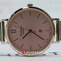 Casio Casio Sheen SHE-4539CM-4A  - задняя крышка металл сталь корпуса, япония часы