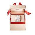 Omega Omega Constellation 131.25.28.60.55.003 constellation швейцарские женские часы на браслете сталь + золото боковой вид