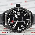 Aviator Aviator Airacobra V.1.22.5.148.4 , наручные мужские часы фото под углом