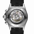 Оригинальные часы Breitling Breitling Chronomat B01 42 AB0134101K1S1 механические калибр механизма мануфактурный механизм breitling caliber b01 общий вид