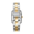 DKNY DKNY City Glitz DK1L003M0045,  сша женские часы на браслете нержавеющая сталь с ip-покрытием боковой вид