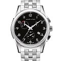 Часы Hamilton Jazzmaster Thinline Quartz H38612133