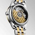 Longines Longines Flagship L4.274.3.27.7 , наручные женские часы фото под углом