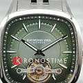 Оригинальные часы Raymond Weil Raymond Weil Freelancer Automatic 2790-ST-52051 механические калибр механизма  общий вид