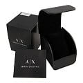 Armani Exchange Armani Exchange Drexler  AX5652,  италия женские часы на браслете сталь с ip покрытием боковой вид