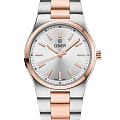Cover Cover Bracelet CO219.06  CO219.06 кварцевые женские часы белый циферблат, браслет нержавеющая сталь с pvd-покрытием — вид спереди