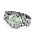 Breitling Breitling Chronomat 32 A77310101L1A1, chronomat швейцария женские часы на браслете нержавеющая сталь боковой вид
