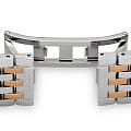 Оригинальные часы Rado Rado Florence Classic Diamonds R48912723 кварцевые калибр механизма  общий вид