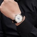 Оригинальные часы Orient Orient Bambino RA-AK0701S в фирменной упаковке от производителя