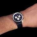 Swiss Military by Chrono Swiss Military by Chrono Classic SM34081.08  наручные мужские часы фото под углом.