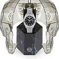 Philipp Plein Philipp Plein Date Superlative Gent PWPNA0824 германия наручные мужские часы заводная головка с логотипом Philipp Plein