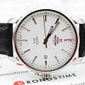 Swiss Military by Chrono Swiss Military by Chrono SM34039.07 , наручные мужские часы фото под углом
