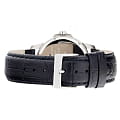 Swiss Military by Chrono Swiss Military by Chrono SM34039.07 кварцевые мужские часы часы крупный план белый циферблата