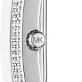 Michael Kors Michael Kors Petite Emery MK4839SET,  сша женские часы на браслете нержавеющая сталь боковой вид