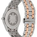 Certina C0224102203100 мужские часы застежка крупным планом