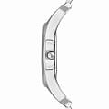 U.S. Polo Assn. U.S. Polo Assn. Stile USPA2026-01,  сша женские часы на браслете нержавеющая сталь боковой вид