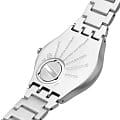 Swatch Swatch Skin Irony 42 SS07S121G, irony швейцария мужские часы на браслете нержавеющая сталь боковой вид