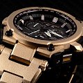 Часы Casio G-Shock Premium MTG-G1000RG-1A фото 2
