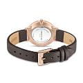 Kenneth Cole Kenneth Cole Modern Classic KCWLA0048103,  сша женские часы на браслете кожаный боковой вид