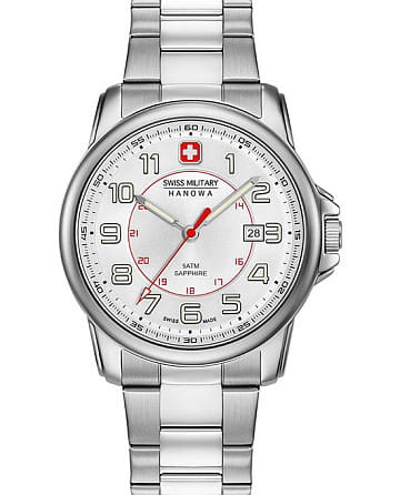 Swiss Military Hanowa 06-5330.04.001