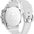 Оригинальные часы Philipp Plein Philipp Plein The G.O.A.T. PWFAA0121 кварцевые калибр механизма  общий вид