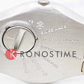 Swatch Swatch Skin Irony 42 Lacquered SS07S145 кварцевые мужские часы часы крупный план серый циферблата