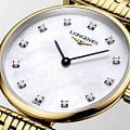 Оригинальные часы Longines Longines La Grande Classique L4.209.2.87.8 в фирменной упаковке от производителя