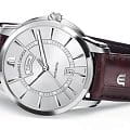 Maurice Lacroix Maurice Lacroix Pontos Day Date PT6358-SS001-130-1 , наручные мужские часы фото под углом