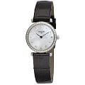 Longines Longines La Grande Classique Longines L4.241.0.80.2  наручные женские часы фото под углом.