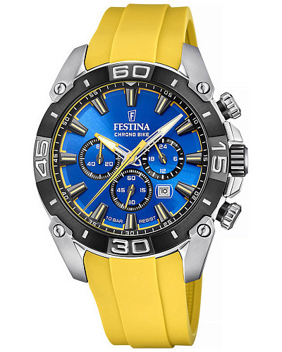 Festina Chrono Bike F20544/4