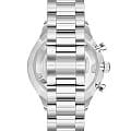 Jacques Philippe Jacques Philippe Gallant JPQGC031336  - задняя крышка сталь металл корпуса, швейцария часы