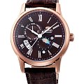 Часы Orient Sun & Moon RA-AK0009T