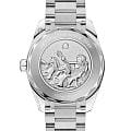 Omega Omega Seamaster Aqua Terra 220.10.38.20.03.004 Aqua Terra, наручные мужские часы фото под углом