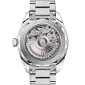 Omega Omega Seamaster Aqua Terra 220.10.38.20.03.005 Aqua Terra, наручные мужские часы фото под углом