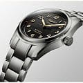 Часы Longines Spirit L3.810.1.53.6 фото 3