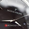 Оригинальные часы Jacques Philippe Jacques Philippe Planum JPQGS661316 кварцевые калибр механизма  общий вид